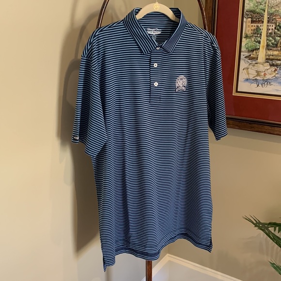 San Diego CC XL Polo - Picture 1 of 9